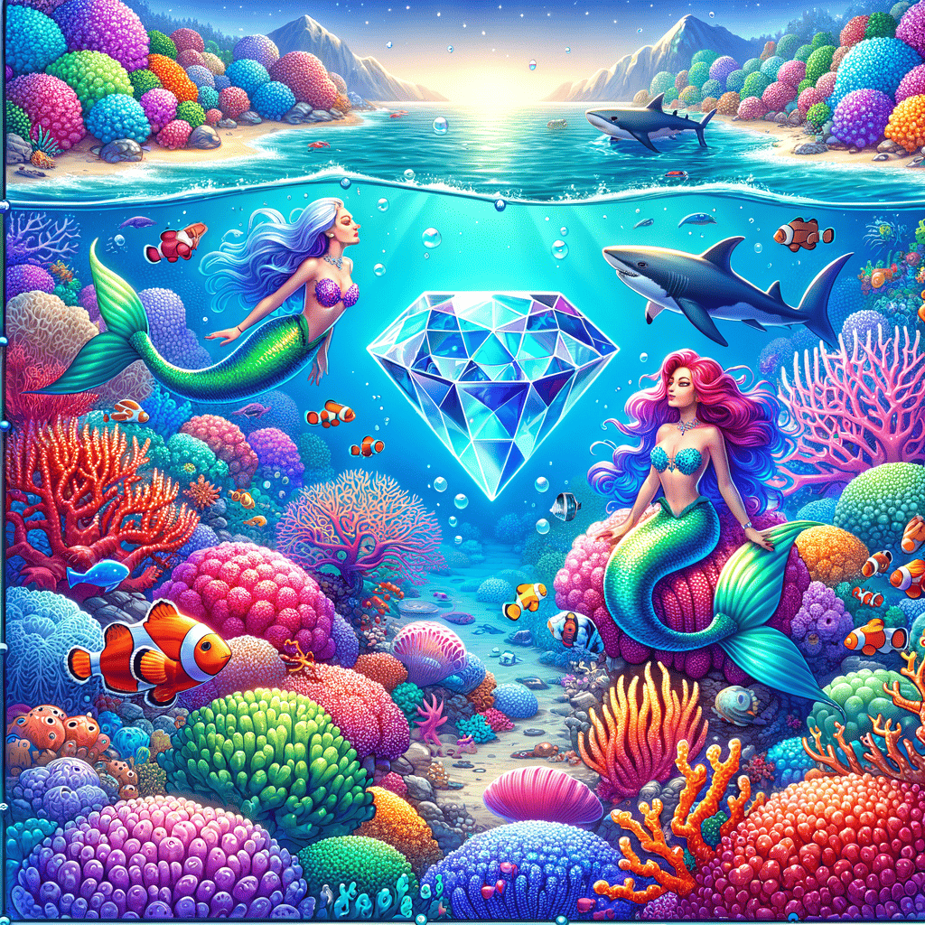 Release the Kraken® Odyssey