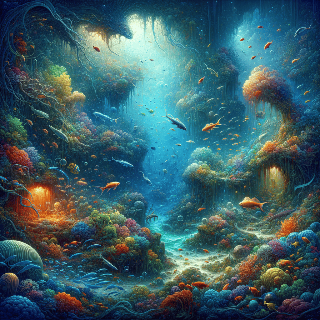 Big Bass Splash Adventure